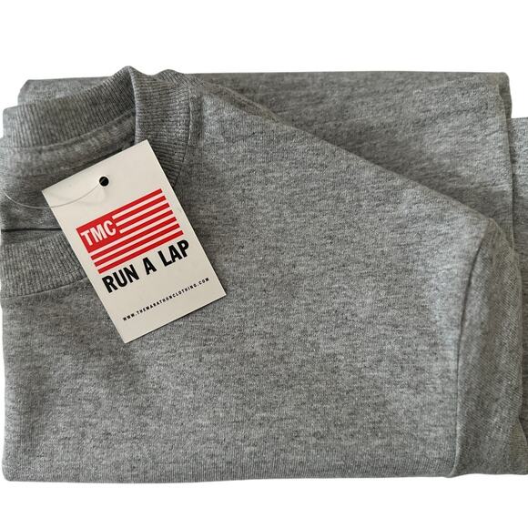 TMC Crenshaw Logo Tee – Streetwear Grail Alert - Size Small Men's -‎ NWT - Picture 8 of 8